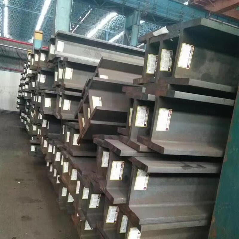 IPBV240德标H型钢Q235B/Q355B材质及化学成分