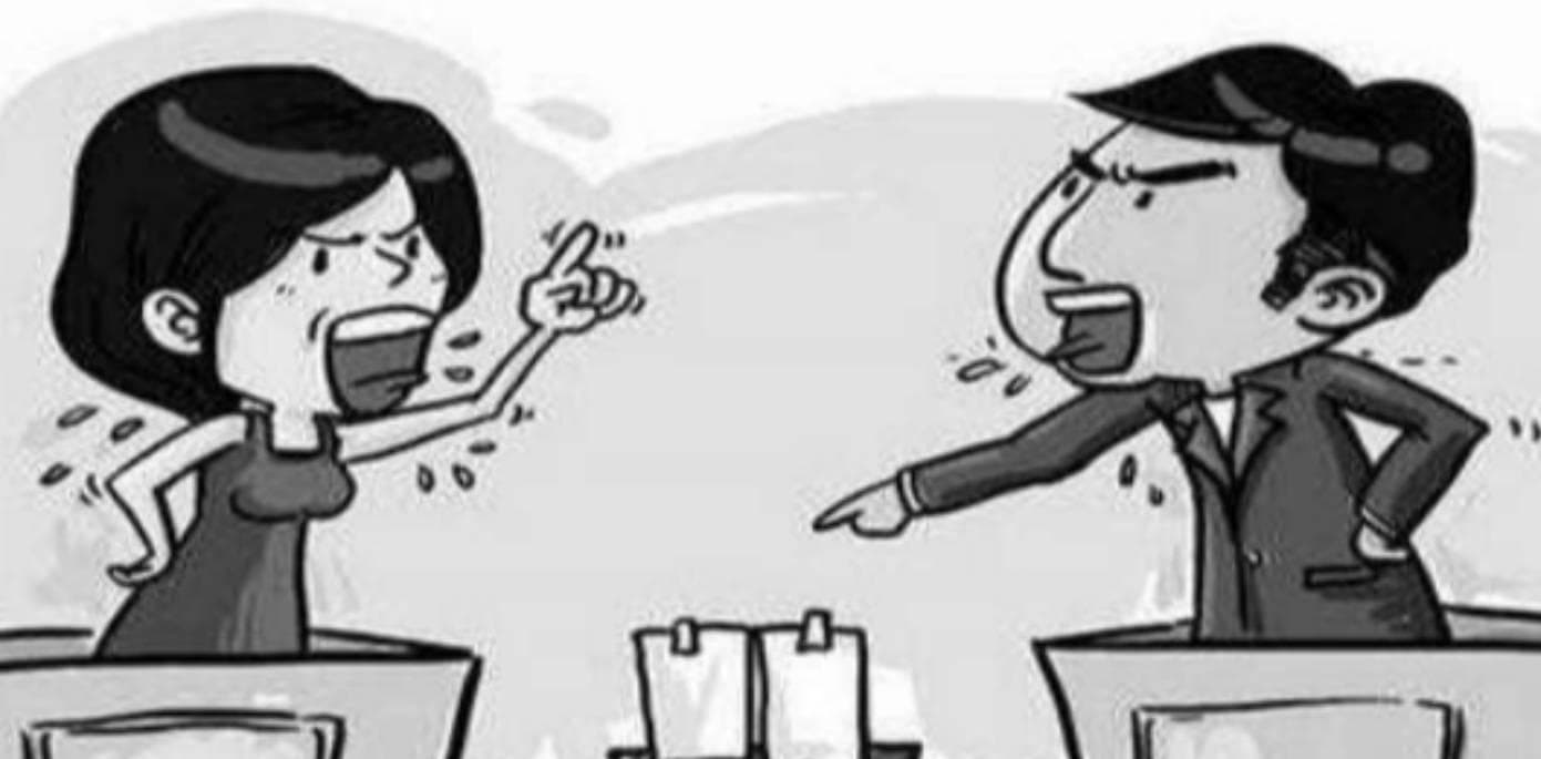 租房时与室友闹纠纷了怎么办？