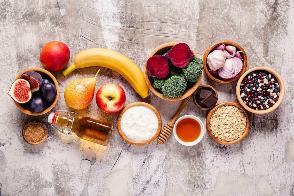 一直放屁怎么办？营养师说这6大原因、6种食物是关键！