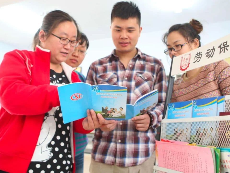 2024年，灵活就业人员退休年龄明确了！部分人员50岁就能退休，来看看