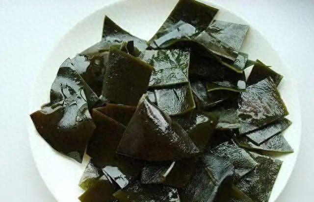 干海带是先蒸还是先泡？两种方法详解