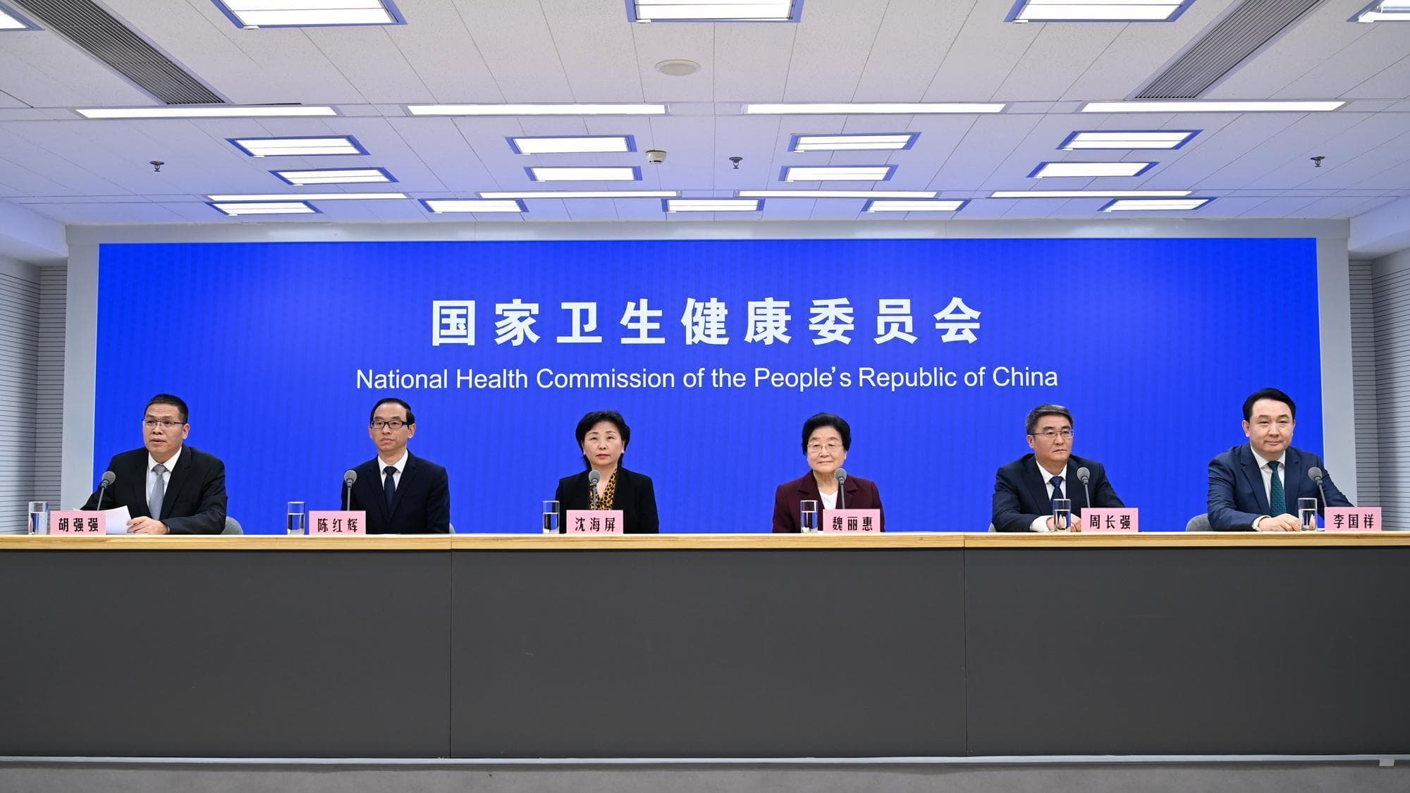 国家卫健委：HPV疫苗免费接种政策覆盖40%适龄女孩