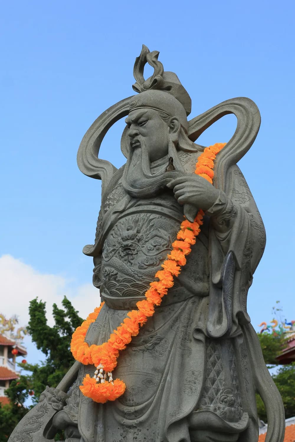 元始天尊：道教至高神的秘密