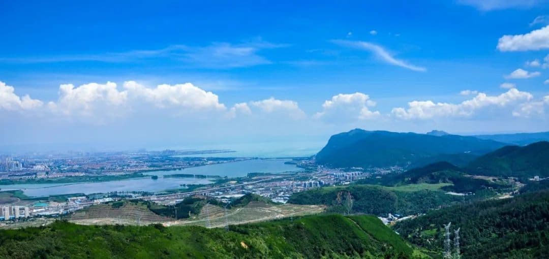 春城气候 | 低纬高原 春城摇篮