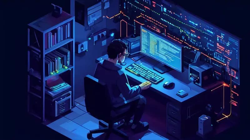 如何克服软件开发恐惧