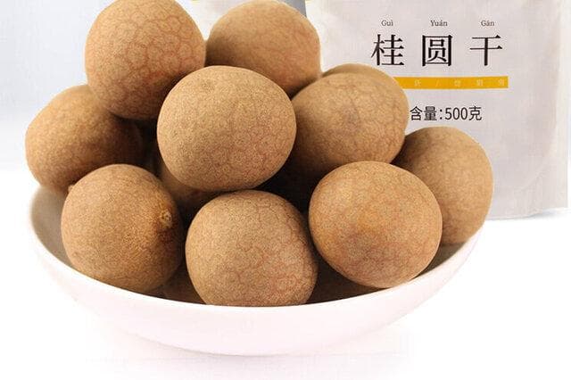 干桂圆有保质期吗？桂圆干的正确保存方法