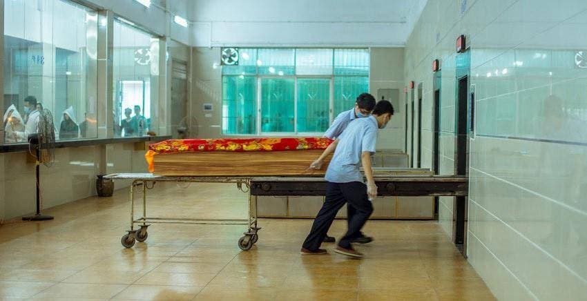 宋朝丧葬秘事：民间火葬盛行，赵匡胤为何坚决禁止？
