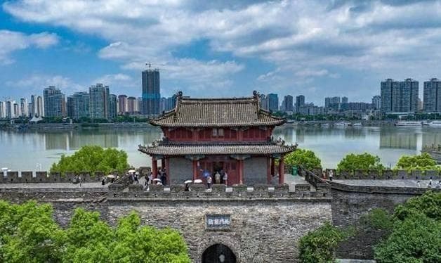 探秘襄阳千年古韵，四县风光醉人心