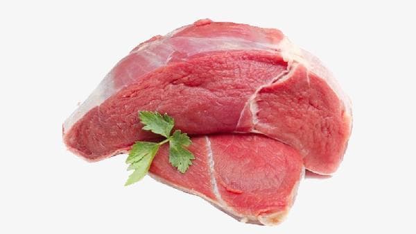 瘦肉和肥肉哪个更有营养