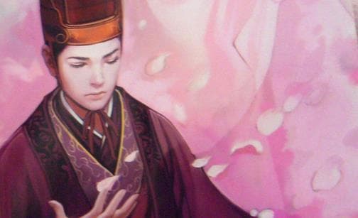 汉武帝刘彻：文治武功，奠定汉朝鼎盛