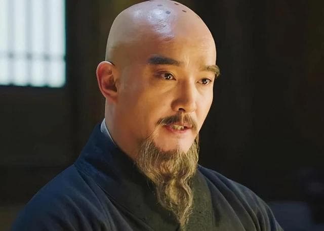 “妖僧”姚广孝：佛门之外的权谋巨擘与传奇人生