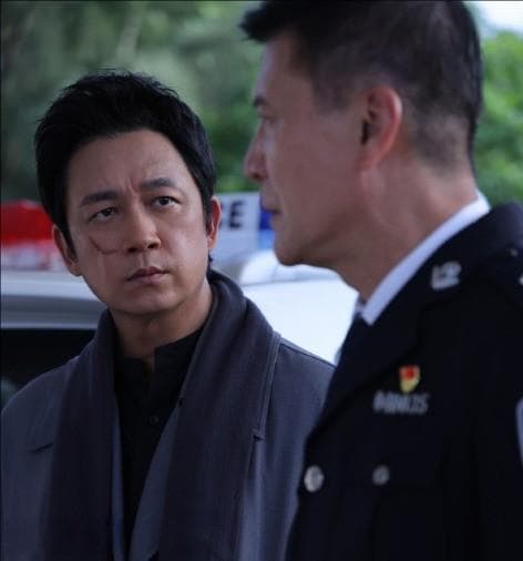 白夜破晓人物关系梳理 谁和谁是一伙的