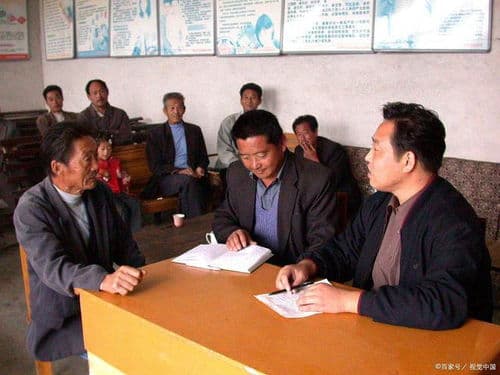 “镇长是正科还是副科，揭秘中国乡镇行政级别”