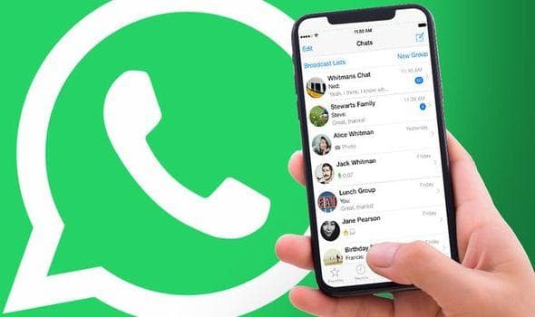 WhatsApp怎么看有没有被拉黑？