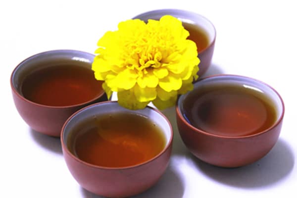 喝菊花茶的好处 要科学饮用