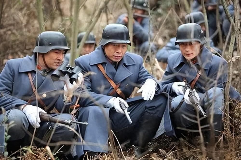 从M35到M1：抗战时期中国军队钢盔演变史