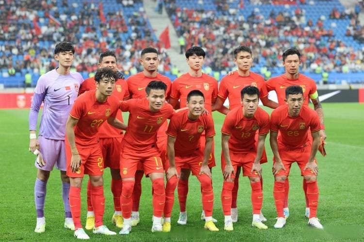 中国U20 vs 澳大利亚U20：排名虽有差，胜负仍未知！