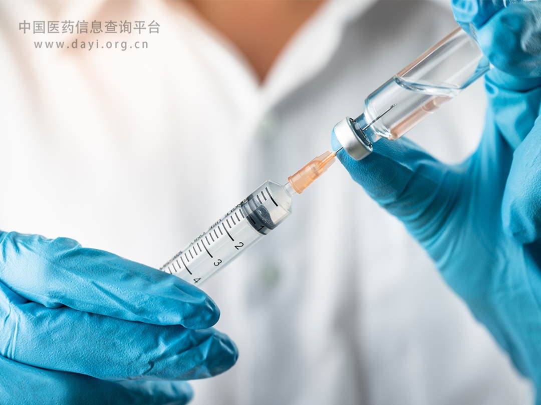 注射用重组人TNK组织型纤溶酶原激活剂