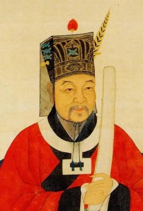 晏殊家族的忠义之风
