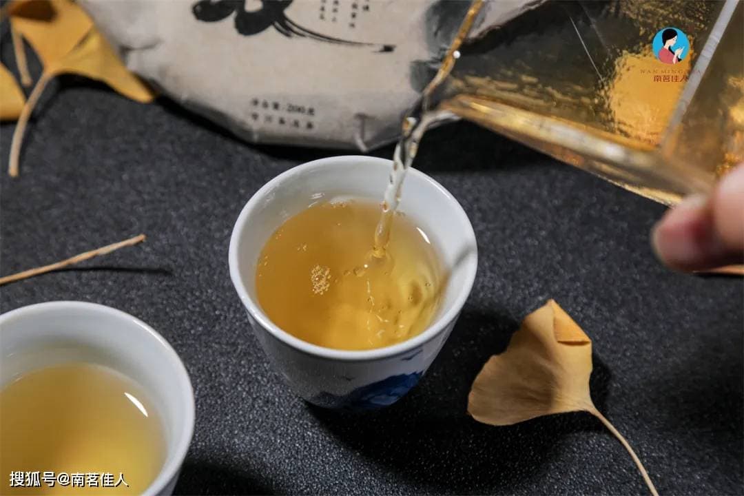 喝茶真的会造成钙流失吗？