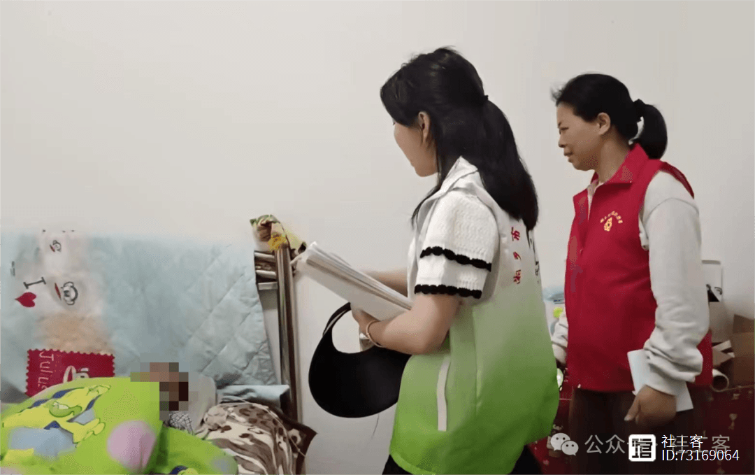 【社工案例】运用情绪ABC理论帮助残障人士重拾生活信心
