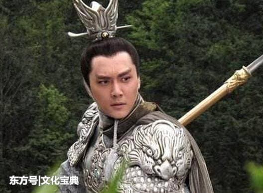 二郎神与哪吒：神话传说中的亲兄弟关系