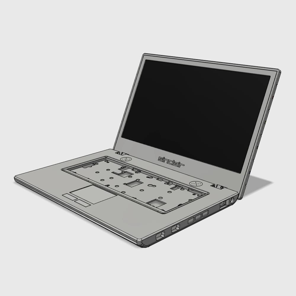 3D模型文件格式详解：STL与3MF的对比与转换