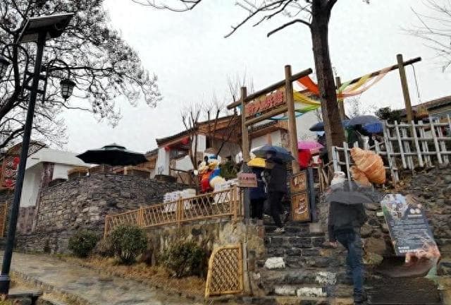 江苏徐州：传统村落“靠村吃村”发展旅游助力乡村振兴