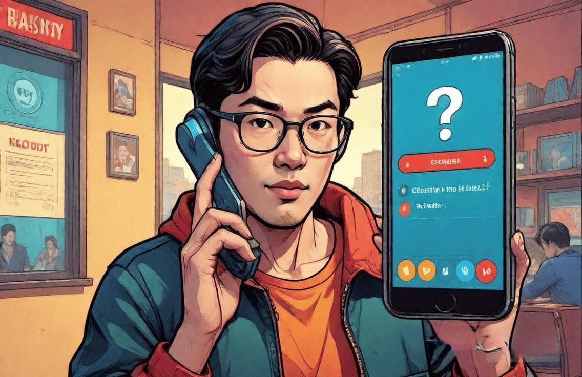 手机短信拉黑后，对方为何仍显示“已发送”？