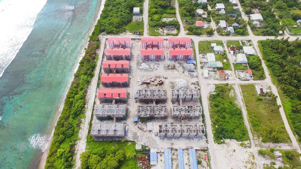 探索乡村振兴之路：有效社区建设模式的实践与思考