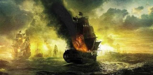 楼船夜雪瓜洲渡：一文厘清古代战船的发展史，为何战船技术会衰落