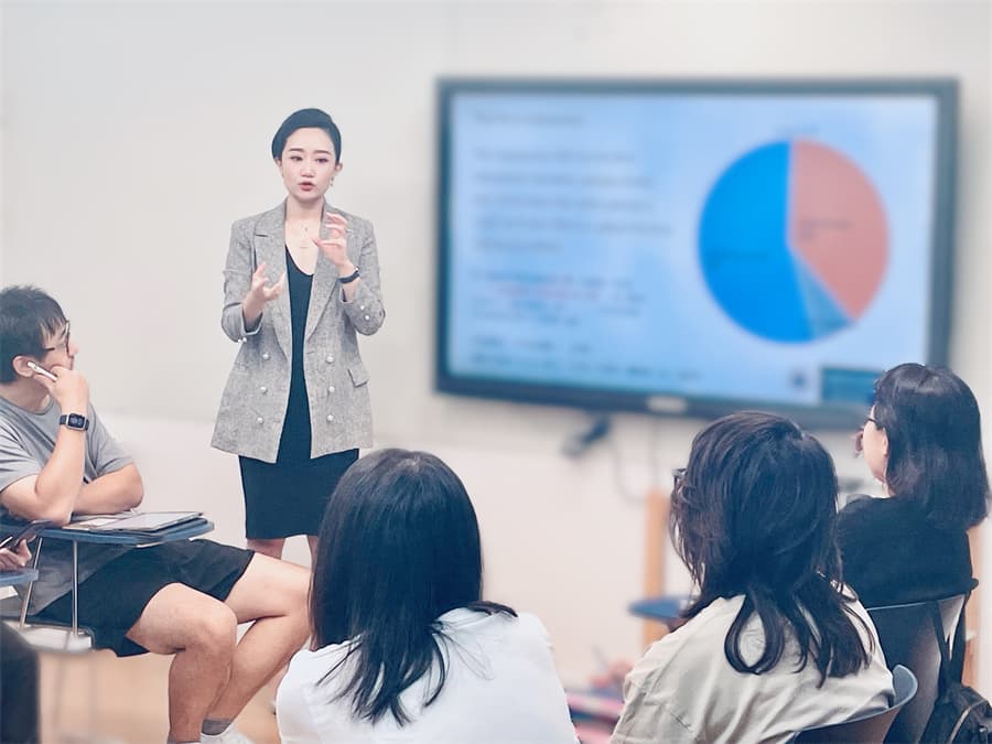 服务接待礼仪的五个基本要点