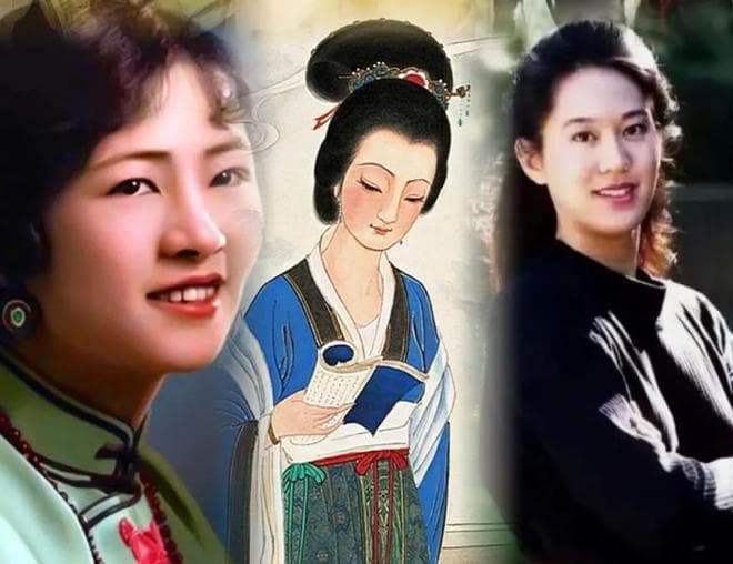 廖惠尧：女性之美，重在气质