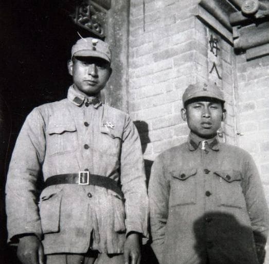 解放后，他被派往家乡剿匪，两年战绩堪比打个大战役，妥妥授上将