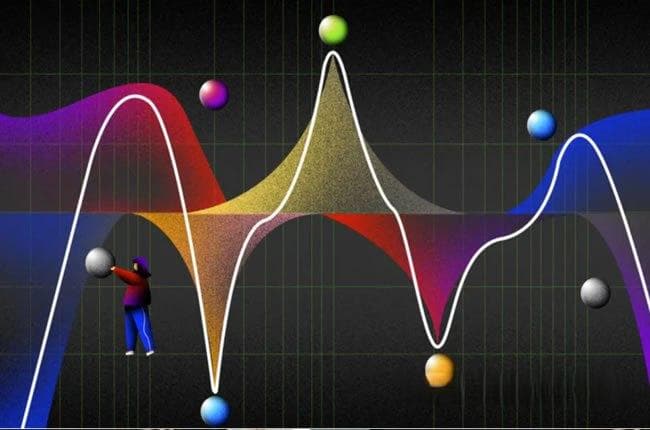 EQ 完全指南：音乐制作中的频率平衡艺术