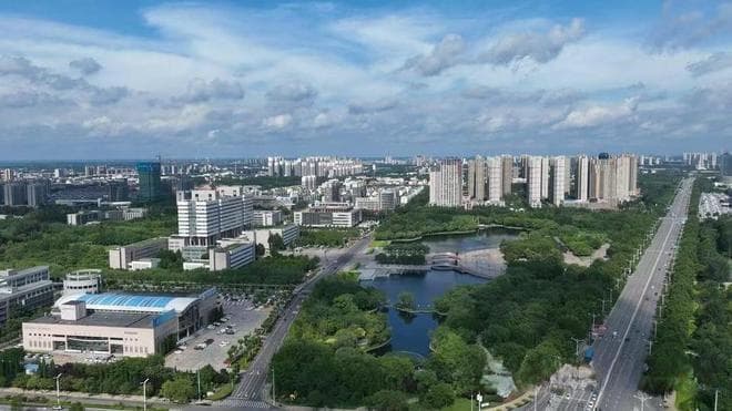 2024德州医疗建设成绩单：六院齐开，引进20位北京专家