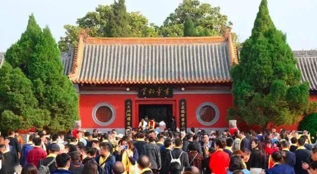 姓氏文化对中国传统文化的深远意义