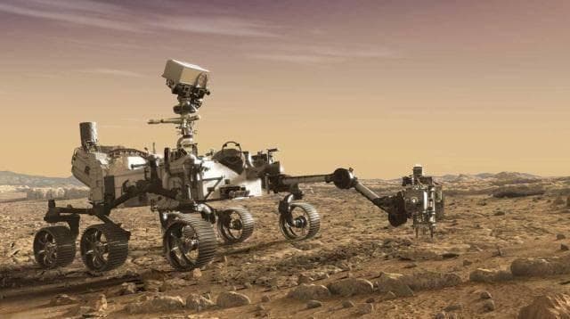 火星生命迹象若为真，人类将面何种宇宙启示？