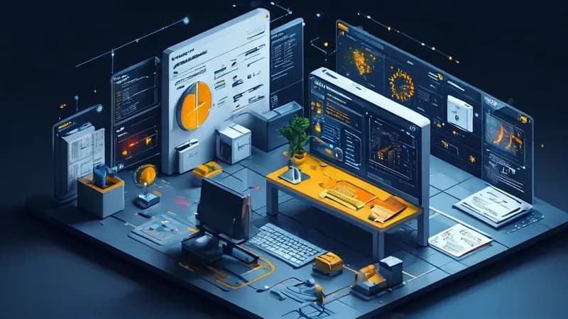AI办公软件的功能与发展趋势