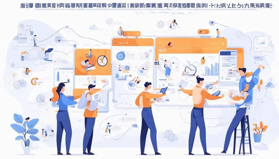敏捷项目如何管理变更
