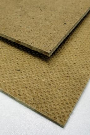 硬纸板：一种常见建筑材料的全面解析