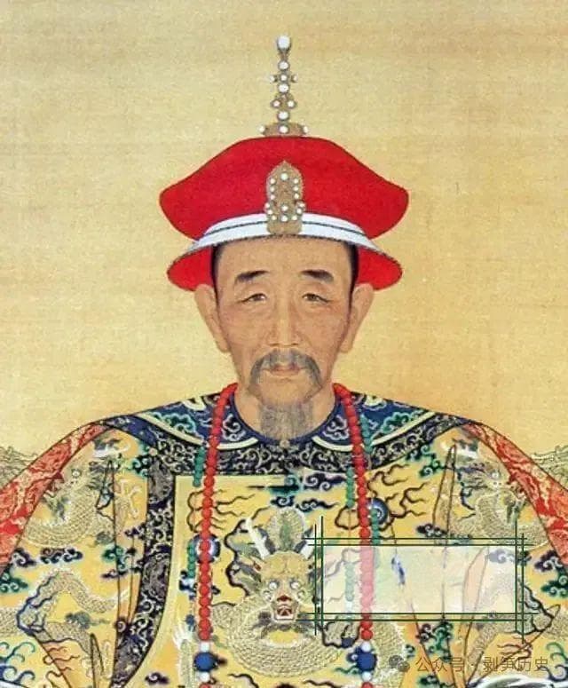 康熙晚年为何多次嚎啕痛哭？