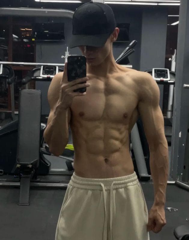 想要腹肌？这10种食物一定要多吃！