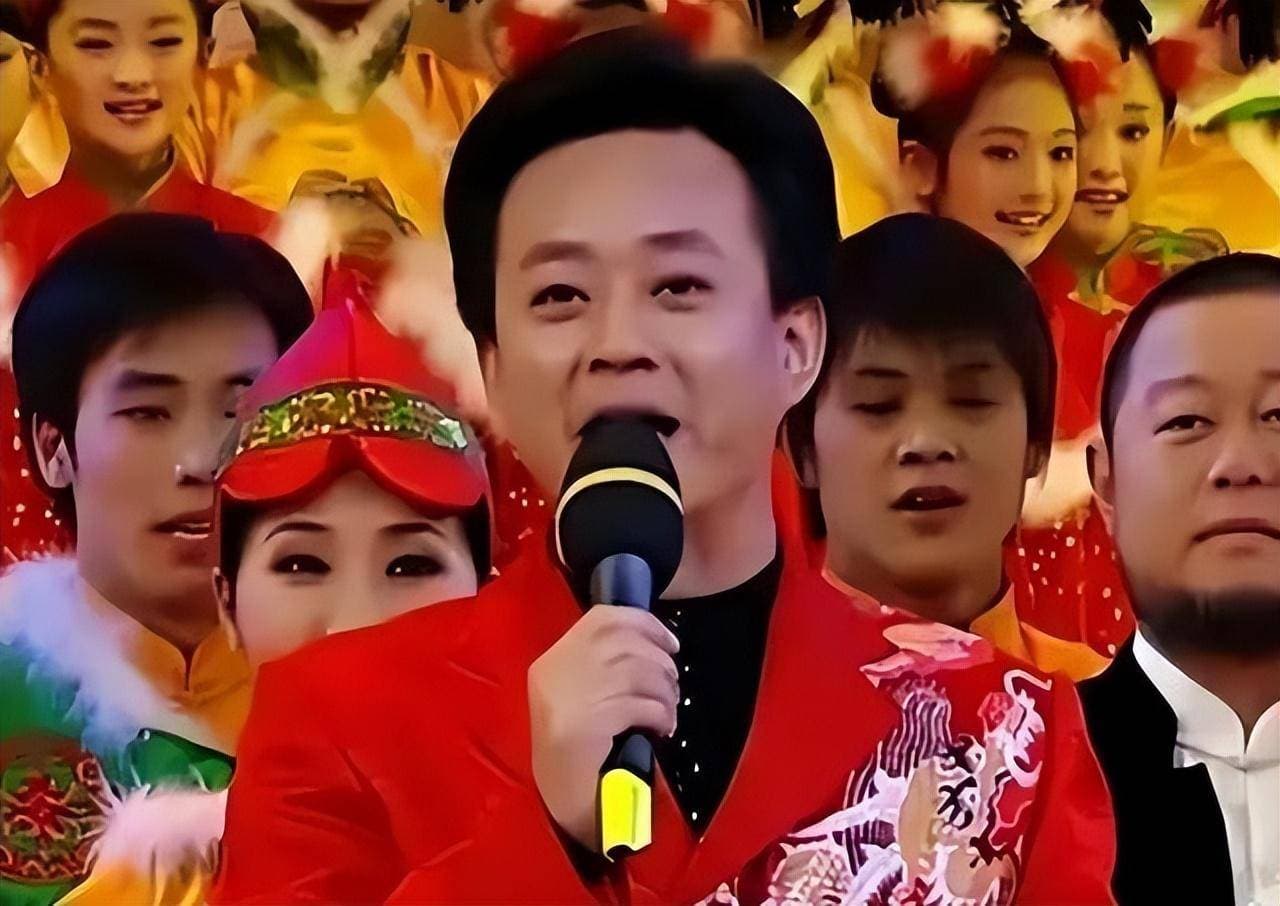 朱军复出首秀惊艳全场，春晚舞台能否再续辉煌？