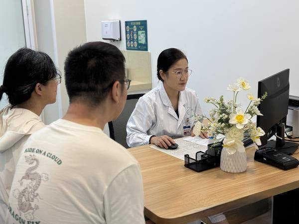 5000万人深陷“不孕不育”困扰，生殖专家提倡：适龄生育