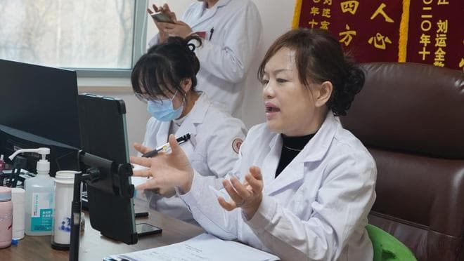 一到换季就咳嗽？当心是支气管扩张在“敲门”