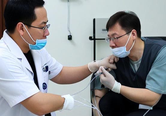 糖尿病管理：掌握关键血糖值，远离并发症