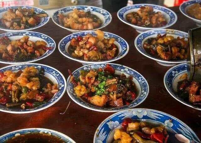 中国的传统节日为什么都和吃相关？