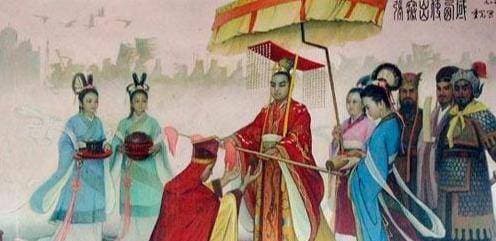 秦时明月汉时关，张骞凿空、丝绸之路，两汉外交制度漫谈