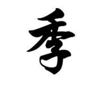 季姓的起源与演变：从姬季友后代到简化为季